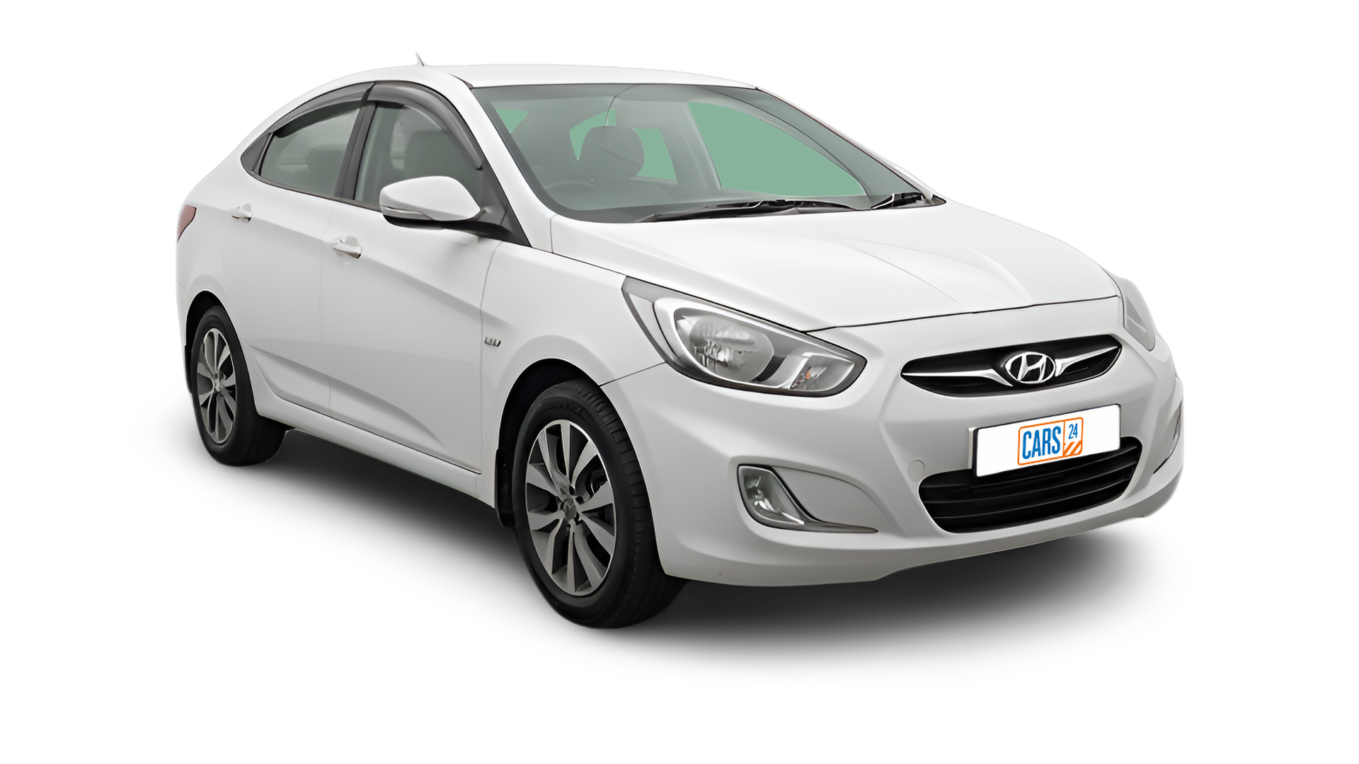 Hyundai Verna-img